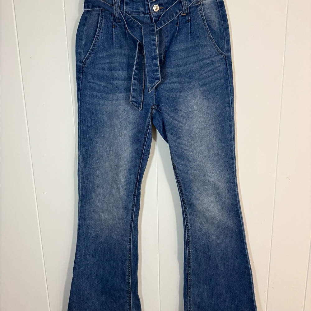 Women's Blue Jeans
